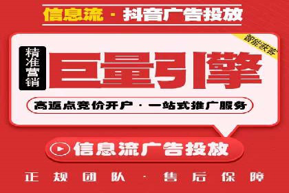 案例分析：高效信息流广告投放策略